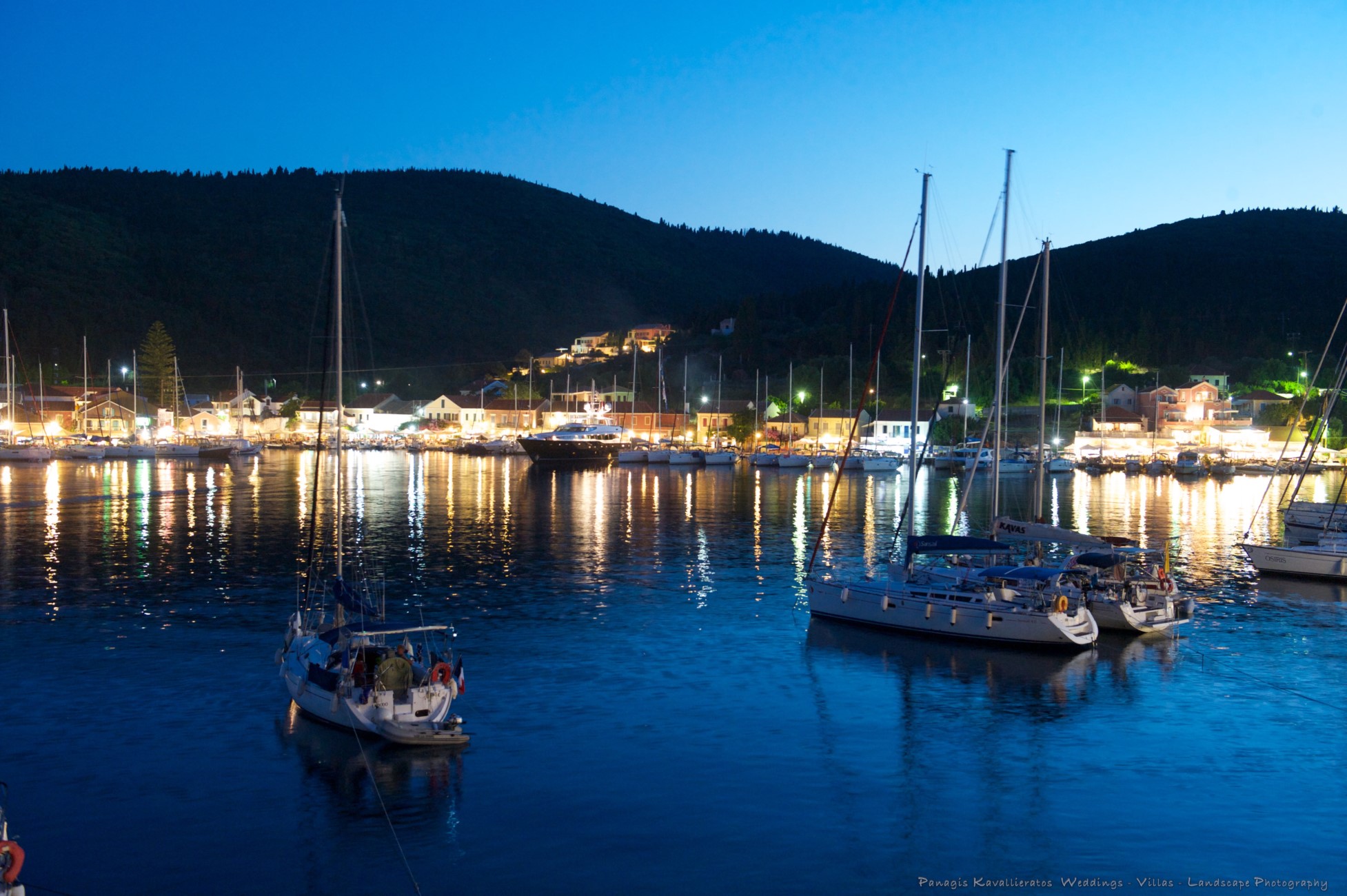 Seaside Taverns